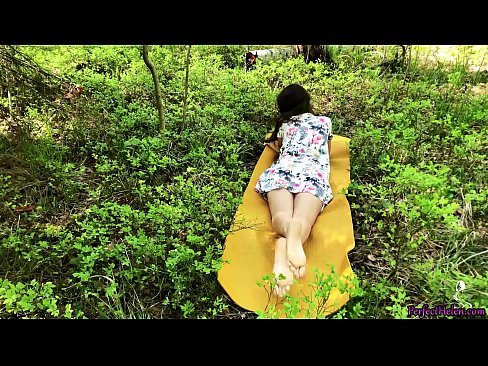 ❤️ Stranger on Tinder Masturbates My Pussy and Fucks passionately in the forest ❌ Just porn sa tl.thebestfetishsites.ru