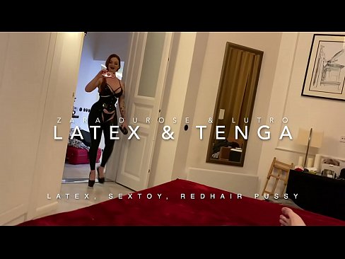 ❤️ Redheaded stepsister sa latex costume fucked by stepbrother ❌ Just porn sa tl.thebestfetishsites.ru