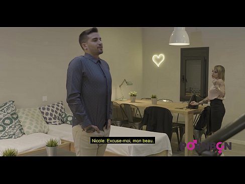 ❤️ PORNBCN 4K Isang mature na babae na may malalaking tits ay gustong maging anal fucked batang gigolo na may malaking titi blowjob amortism hard fuck hand job dog style puki dilaan orgasm French subtitles ❌ Just porn sa tl.thebestfetishsites.ru