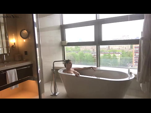 ❤️ Napakalaking babe madamdamin jerking off ang kanyang puki sa banyo ❌ Just porn sa tl.thebestfetishsites.ru
