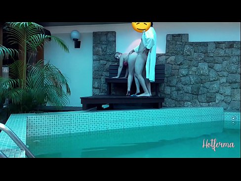 ❤️ Inaanyayahan ni Boss ang kasambahay sa pool, ngunit hindi napigilan ang init ❌ Just porn sa tl.thebestfetishsites.ru
